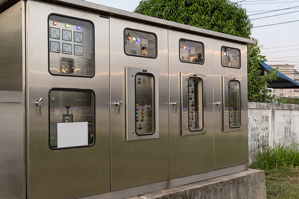 استانداردهای IP66 و IP67 در تابلو برق | تفاوت‌ها و کاربردها | بنیان تابلو